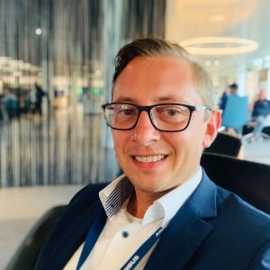 Profilbild von Robert Meier