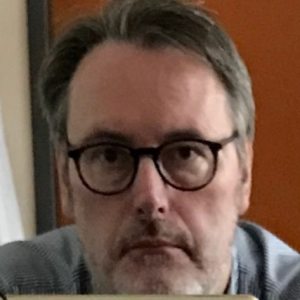 Profilbild von Robert Meisen