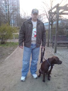 Profilbild von Robert Melcher