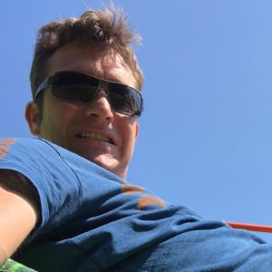 Profilbild von Robert Meltzer