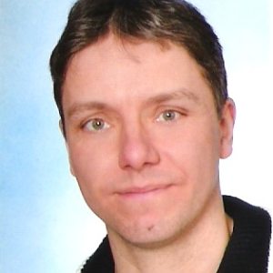 Profilbild von Robert Menzel