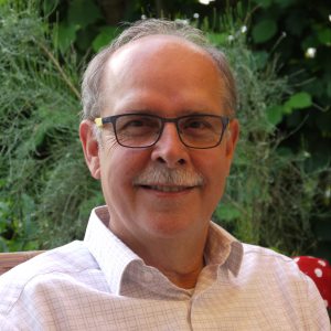 Profilbild von Robert Merkel