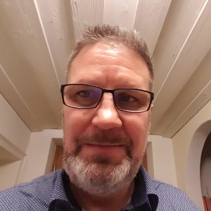 Profilbild von Robert Merkl