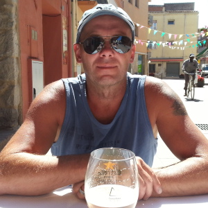 Profilbild von Robert Metzger