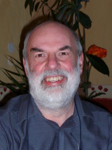 Profilbild von Robert Meyer