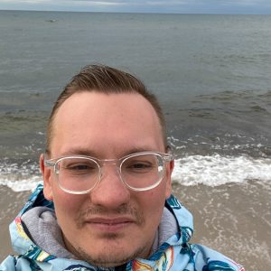 Profilbild von Robert Mietz