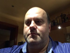 Profilbild von Robert Mihic