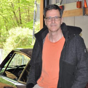 Profilbild von Robert Mirlach