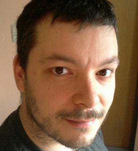 Profilbild von Robert Miroslav