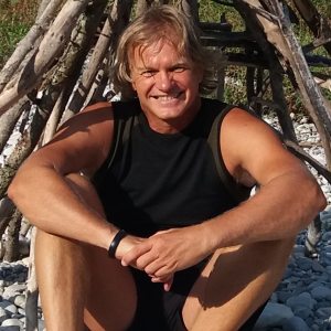 Profilbild von Robert Mirwald