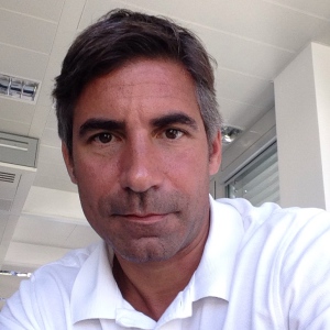 Profilbild von Robert Mirza-Zadeh