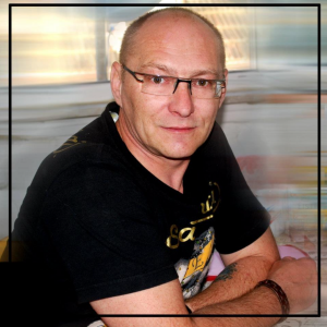 Profilbild von Robert Mocni