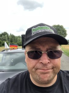 Profilbild von Robert Möllers