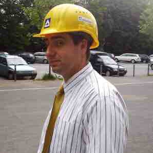 Profilbild von Robert Mones