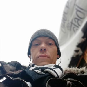 Profilbild von Robert Morales