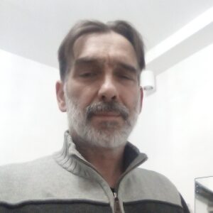 Profilbild von Robert Morawiak