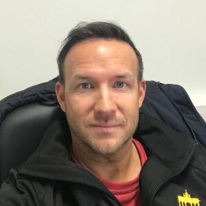 Profilbild von Robert Moris