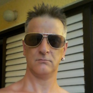 Profilbild von Robert Moskovski