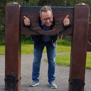 Profilbild von Robert Mrasek
