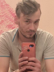 Profilbild von Robert Mrowietz
