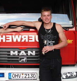 Profilbild von Robert Much