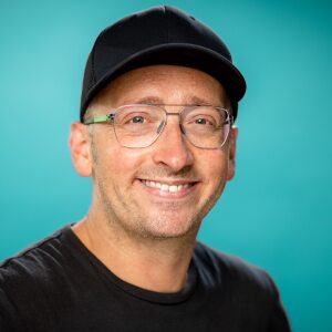 Profilbild von Robert Müller