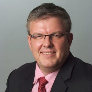 Profilbild von Robert Müller