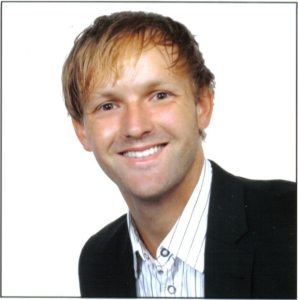 Profilbild von Robert Müller