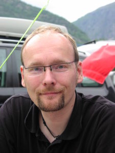 Profilbild von Robert Müller