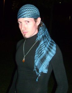 Profilbild von Robert Müller