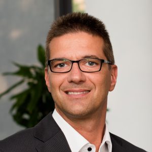 Profilbild von Robert Müller
