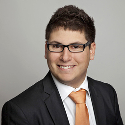 Profilbild von Robert Müller