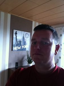 Profilbild von Robert Müller