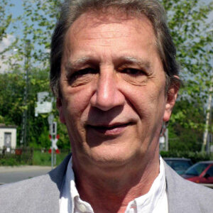 Profilbild von Robert Mueller