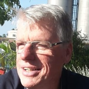 Profilbild von Robert Müsel