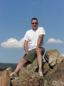 Profilbild von Robert Muhr