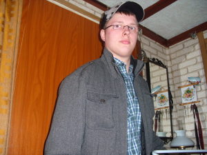 Profilbild von Robert Muth