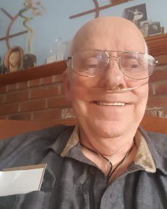 Profilbild von Robert Myatt