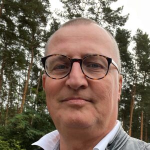 Profilbild von Robert Nachbar