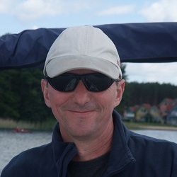 Profilbild von Robert Nagel