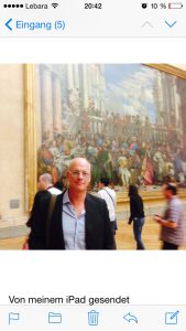 Profilbild von Robert Negelein