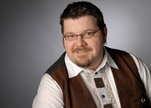 Profilbild von Robert Neumaier