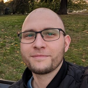 Profilbild von Robert Nickel