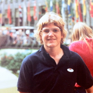 Profilbild von Robert Niedermeier