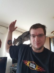 Profilbild von Robert Niestroj