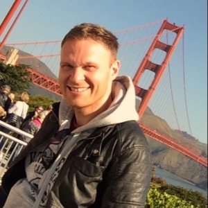 Profilbild von Robert Nitschke