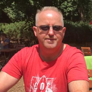 Profilbild von Robert Noe