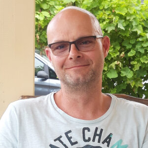 Profilbild von Robert Nöske