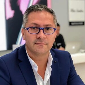 Profilbild von Robert Norman