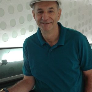 Profilbild von Robert Nowak